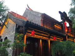 -台儿庄古城