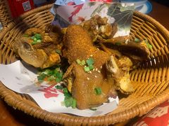 -魏铭鱼头捞饭(晋阳路店)