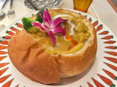 -太食獸泰式茶餐厅(IFS国金中心店)