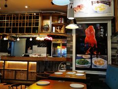 大堂-春饼先生·北京烤鸭(甘井子万达店)