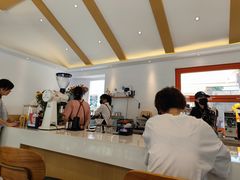 -稀物集咖啡(徽州大道店)