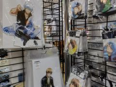 -(株)越後屋デパート