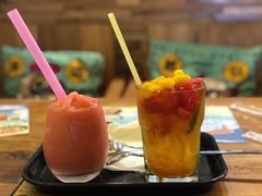 -七七家的糖水店(南湾街1号店)