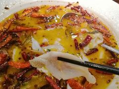 -九毛九西北菜(大东海店)