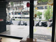 -陈八两面家(华孚写字楼店)