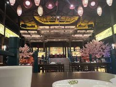 -HOHO餐厅(古子城店)