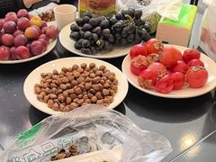 -新侗家食府(蟠桃宫店)