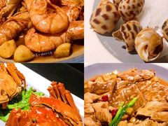 -荣小馆(杭州大厦店)