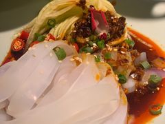 川北凉皮-陆小凤四川料理(北京路店)