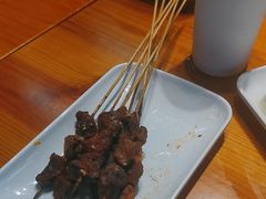 -养牛邓·潮汕牛肉海鲜自助火锅(广州店)