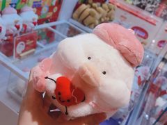 -LLJ夹机占(正佳广场店)