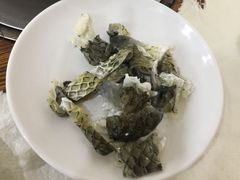 大鱼四食-凯盈阁·顺德私房菜·桑拿鸡