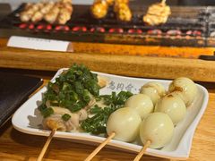 -鸟内会居酒屋(得意潮馆店)