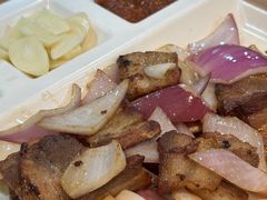 -京玉菲饭店(李村店)