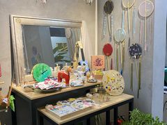 -100家灵感仓库·DIY团建(什刹海店)