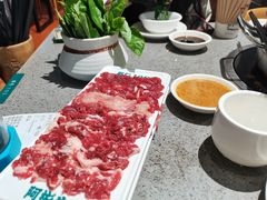 -非遗•老字号•阿彬牛肉火锅(广济桥店)