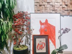 -自由生长植物工作室(深港花卉中心店)