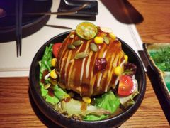 -玉川屋·深夜食堂居酒屋(柳巷店)
