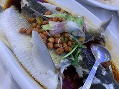 -潮喜竹溪荔湖酒家(荔枝湾店)