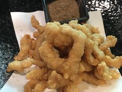 酥肉-湊湊火锅·茶憩(东城万达店)