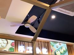 -杨爱珍大排档(龙游店)