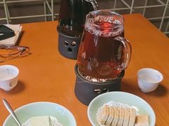 -茗知道茶馆(世博源店)