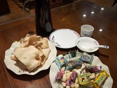 -那家老院子东北菜·饺子·小鸡炖蘑菇(艳华街店)