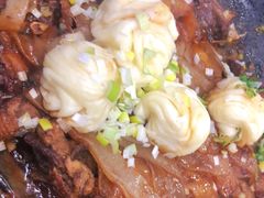 -东顺老渔翁笨锅炖(抚松路店)