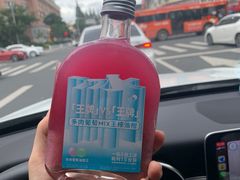 -喜茶(慈溪银泰城店)