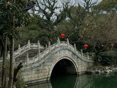 -台州府城(东湖)