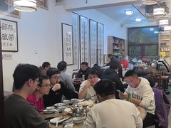 -聚首堂·特色小吃·肘子(什刹海德胜门店)