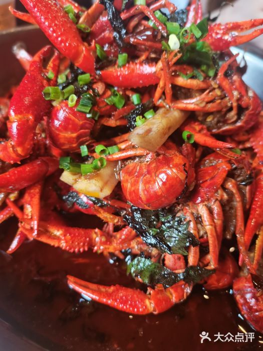 虾小龙老长沙龙虾馆(坡子街店)老长沙口味虾图片