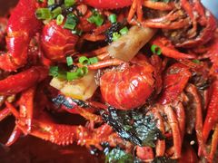 老长沙口味虾-虾小龙老长沙龙虾馆(坡子街店)
