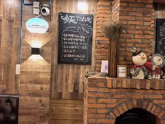 -麦香坊(伏波山店)