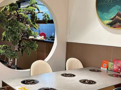 -楼里火锅餐厅(文化城店)