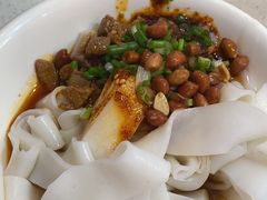 -刘二妈米皮(步行街店)