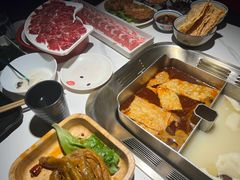 -九鼎轩脆毛肚火锅(南京东路店)