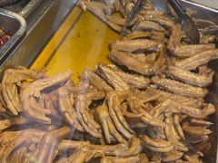 -王浩儿纪六孃甜皮鸭(乐山总店)