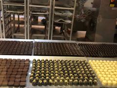 -歌斐颂巧克力小镇