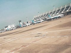 -厦门高崎国际机场-T3航站楼
