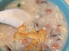 -滋粥楼·顺德菜(番禺广场总店)