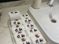 -悦融·京鲁菜·露台花园(安定门店)