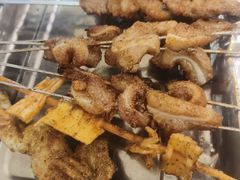 -马老大烧烤(和平路店)