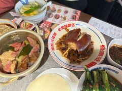 -怪噜范·贵阳小吃大排档(金源旗舰店)