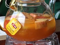 -老欧洲咖啡·西餐(后湖店)