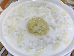 -甜心妈妈·榴莲星级糖水(北京路总店)