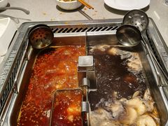 -海底捞火锅(杭州天虹购物中心店)