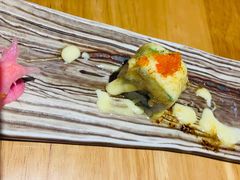 -一心创作料理屋(经开万达店)