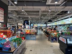-ALDI奥乐齐超市(凯德虹口店)