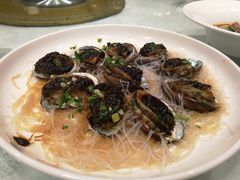 豆豉小鲍鱼-和记小菜(东方店)